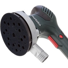 Metabo SXE 3125 Excentersliber 310W - Powerful and Versatile Sander for Smooth Finishes!